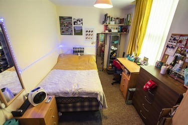 5 bed flat, Tiverton Road, Selly Park, Birmingham, B296BU - Image 7