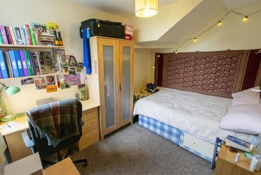 5 bed flat, Tiverton Road, Selly Park, Birmingham, B296BU - Image 8