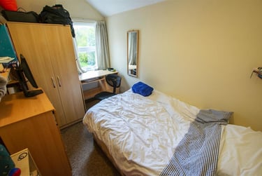 5 bed flat, Tiverton Road, Selly Park, Birmingham, B296BU - Image 9