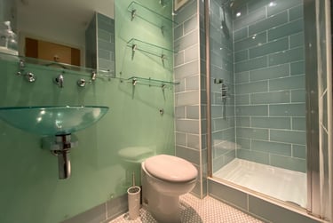 2 bed flat, Cardiff Bay, City Centre, Cardiff, CF104EJ - Image 8