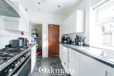 4 bed house, Umberslade Road, Selly Park, Birmingham, B297RZ - Image 12