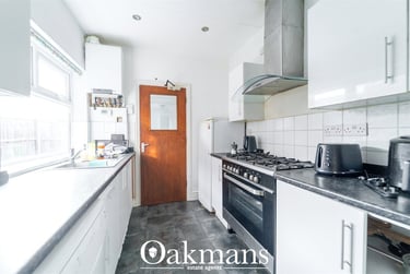 4 bed house, Umberslade Road, Selly Park, Birmingham, B297RZ - Image 13