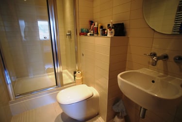 2 bed flat, Cardiff Bay, Cardiff, CF104RD - Image 8