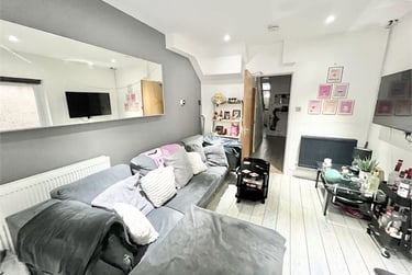 5 bed house, Alexandra Terrace, Uplands, Swansea, SA20DU - Image 4