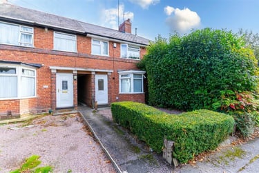 4 bed house, Tennal Road, Harborne, Birmingham, B322HH - Image 1