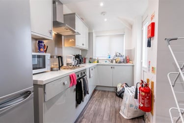 4 bed house, Tennal Road, Harborne, Birmingham, B322HH - Image 6