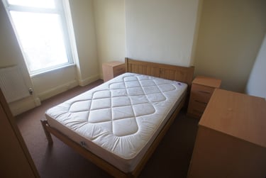 1 bed house, Grangetown, Cardiff, CF116JW - Image 4