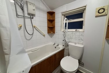 1 bed house, Grangetown, Cardiff, CF116JW - Image 5