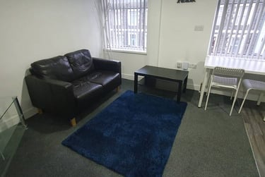 1 bed flat, 3, 30, Plasnewydd, Cardiff, CF243BG - Image 2