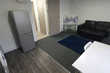 1 bed flat, 3, 30, Plasnewydd, Cardiff, CF243BG - Image 4