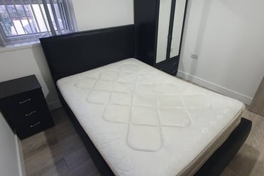 1 bed flat, 3, 30, Plasnewydd, Cardiff, CF243BG - Image 5