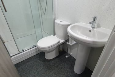 1 bed flat, 3, 30, Plasnewydd, Cardiff, CF243BG - Image 6