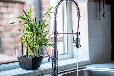 4 bed house, Salford, City Centre, M65JZ - Image 4