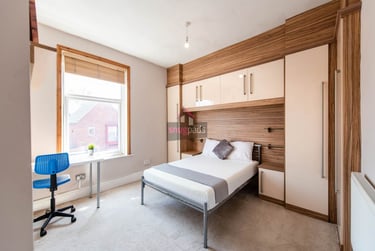 4 bed house, Salford, City Centre, M65JZ - Image 5