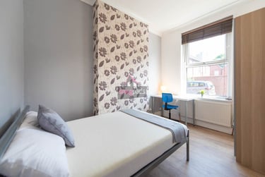 4 bed house, Salford, City Centre, M65JZ - Image 6