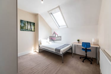 4 bed house, Salford, City Centre, M65JZ - Image 8