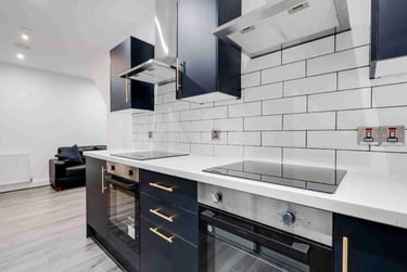 5 bed house, Liverpool, Anfield, L55AQ - Image 1