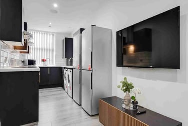 5 bed house, Liverpool, Anfield, L55AQ - Image 2