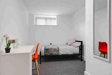 5 bed house, Liverpool, Anfield, L55AQ - Image 11