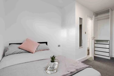 5 bed house, Liverpool, Anfield, L55AQ - Image 12