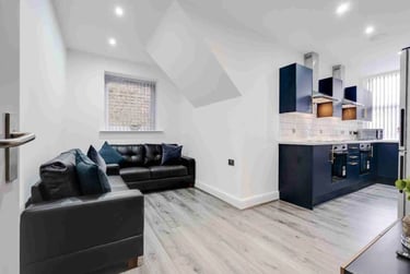 5 bed house, Liverpool, Anfield, L55AQ - Image 3