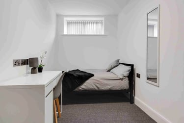 5 bed house, Liverpool, Anfield, L55AQ - Image 4