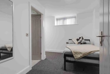 5 bed house, Liverpool, Anfield, L55AQ - Image 6