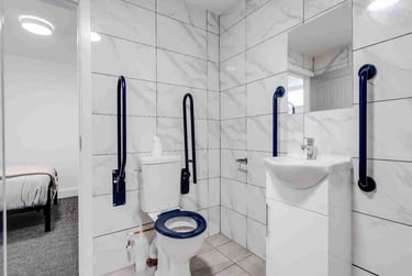 5 bed house, Liverpool, Anfield, L55AQ - Image 7