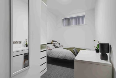 5 bed house, Liverpool, Anfield, L55AQ - Image 10