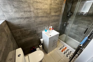 2 bed flat, London Road, Highfields, Leicester, LE20QS - Image 5