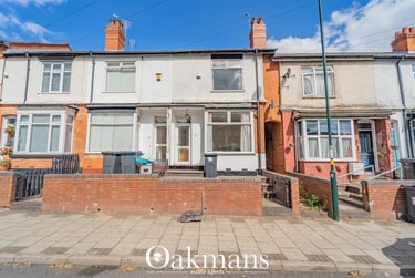 4 bed house, Warwards Lane, Selly Park, Birmingham, B297RD - Image 1