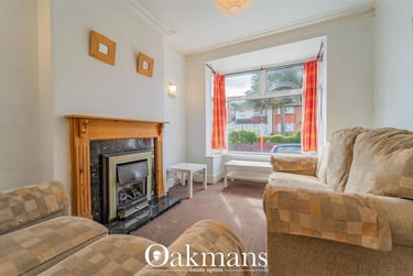 4 bed house, Warwards Lane, Selly Park, Birmingham, B297RD - Image 2