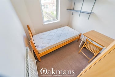 4 bed house, Warwards Lane, Selly Park, Birmingham, B297RD - Image 13