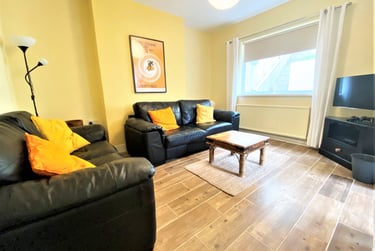 4 bed house, Mount Pleasant, Swansea, SA16XN - Image 3