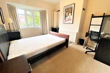 4 bed house, Mount Pleasant, Swansea, SA16XN - Image 7