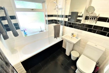 4 bed house, Mount Pleasant, Swansea, SA16XN - Image 8