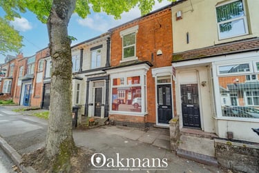 7 bed house, Tiverton Road, Selly Park, Birmingham, B296BU - Image 1