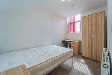 7 bed house, Tiverton Road, Selly Park, Birmingham, B296BU - Image 15