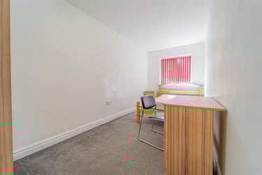 7 bed house, Tiverton Road, Selly Park, Birmingham, B296BU - Image 10