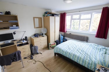 2 bed flat, Lodge Hill Road, Selly Oak, Birmingham, B296NL - Image 4