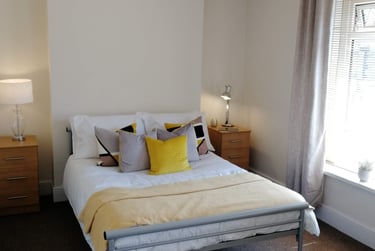 5 bed house, Port Tenant, St Thomas, Swansea, SA18NB - Image 4