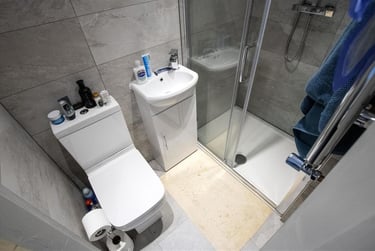 5 bed house, Goss Croft, Selly Oak, Birmingham, B296NN - Image 12