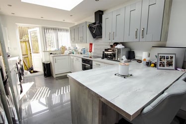 5 bed house, Goss Croft, Selly Oak, Birmingham, B296NN - Image 3