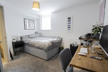 5 bed house, Goss Croft, Selly Oak, Birmingham, B296NN - Image 8