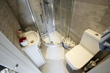 5 bed house, Goss Croft, Selly Oak, Birmingham, B296NN - Image 10