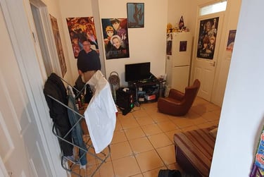 2 bed flat, 1, 26, Cathays, Cardiff, CF244ES - Image 5