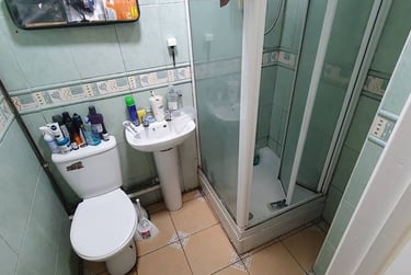 2 bed flat, 1, 26, Cathays, Cardiff, CF244ES - Image 6