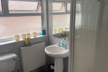 4 bed house, St Thomas, Swansea, SA18HE - Image 8