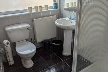 4 bed house, St Thomas, Swansea, SA18HE - Image 9