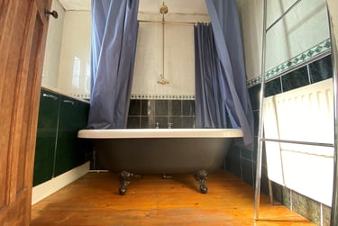 4 bed house, Sketty, Uplands, Swansea, SA20SF - Image 4